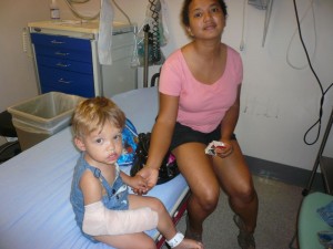 hopsital