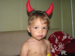 horns