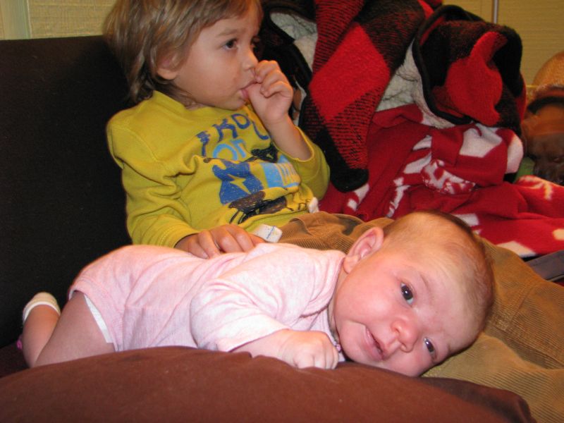 babysitting