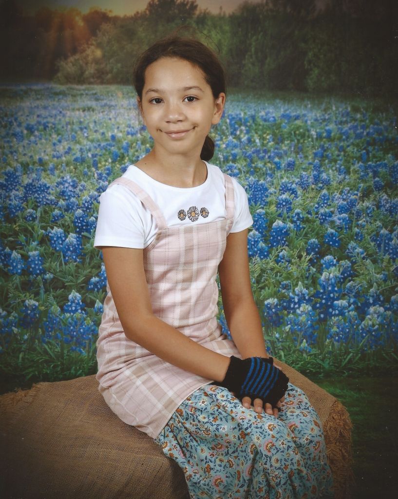 Nova s School Photo Spring 2022 Xak And Nova